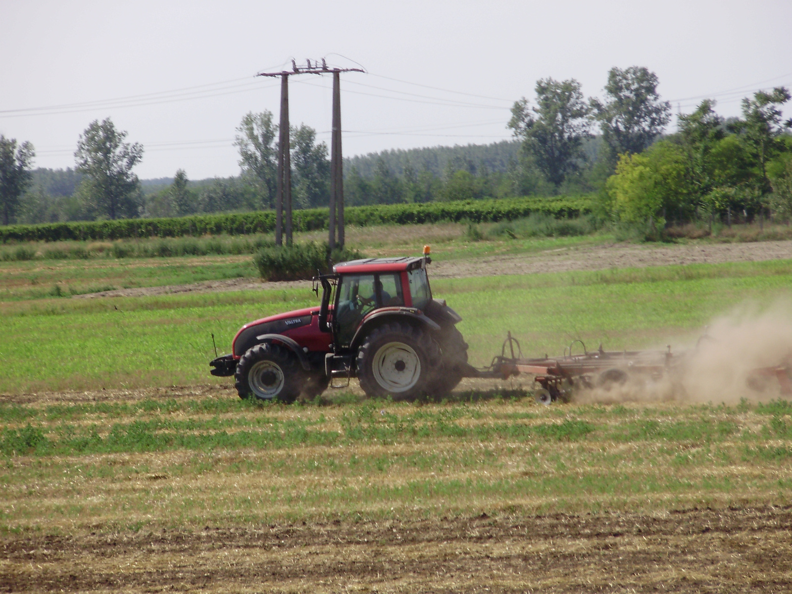 Valtra T202