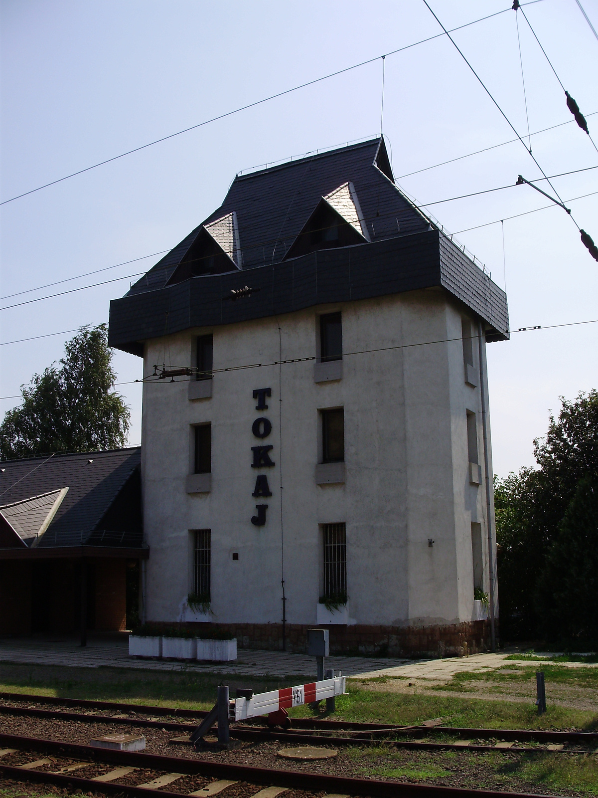 Tokaj