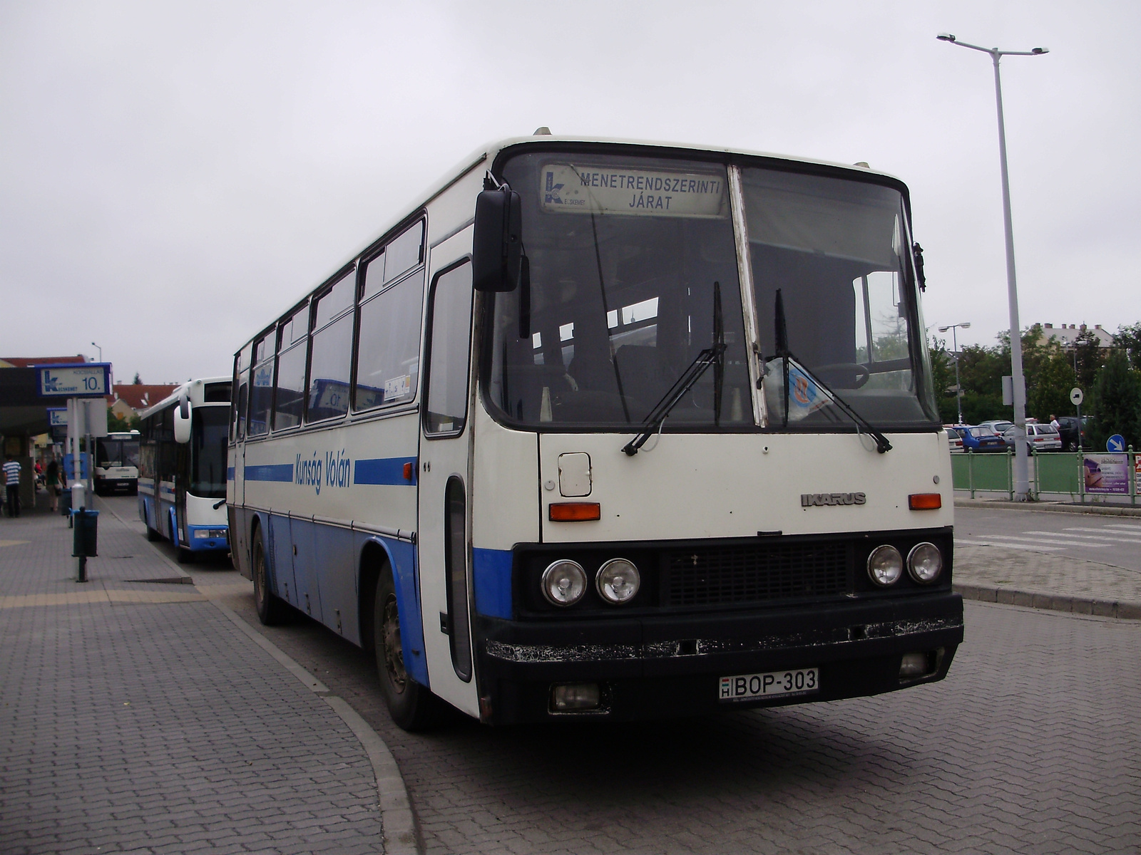 IKARUS