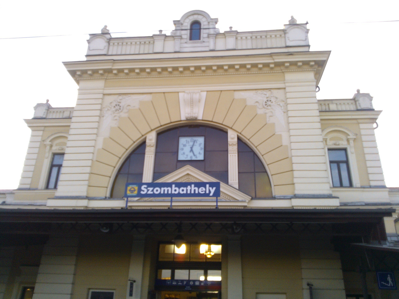 Szombathely