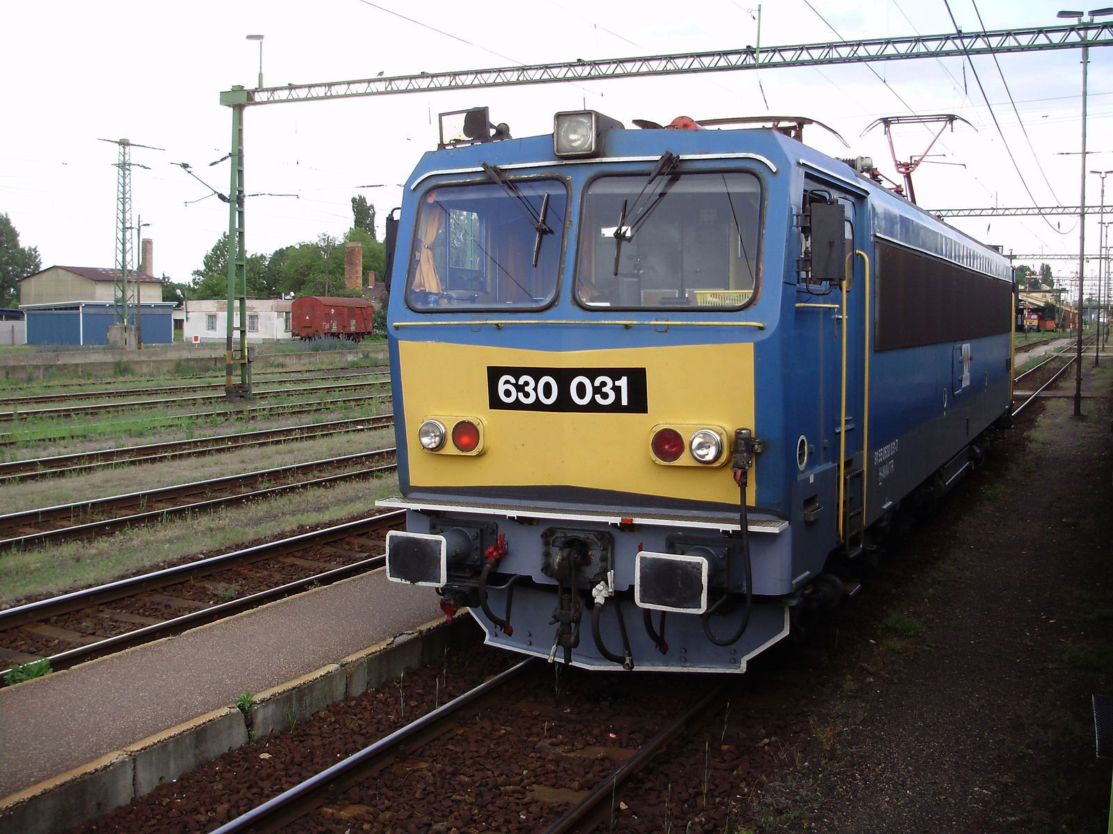 630 031