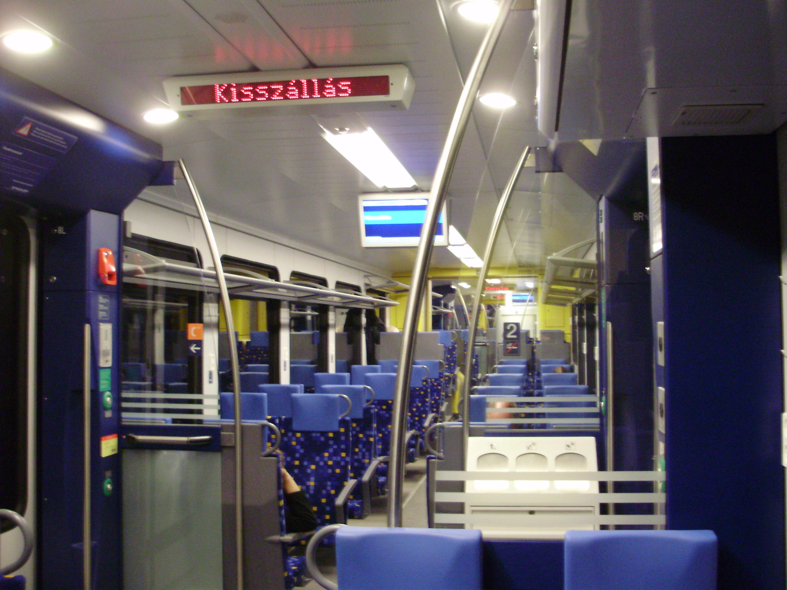 Stadler FLÍRT