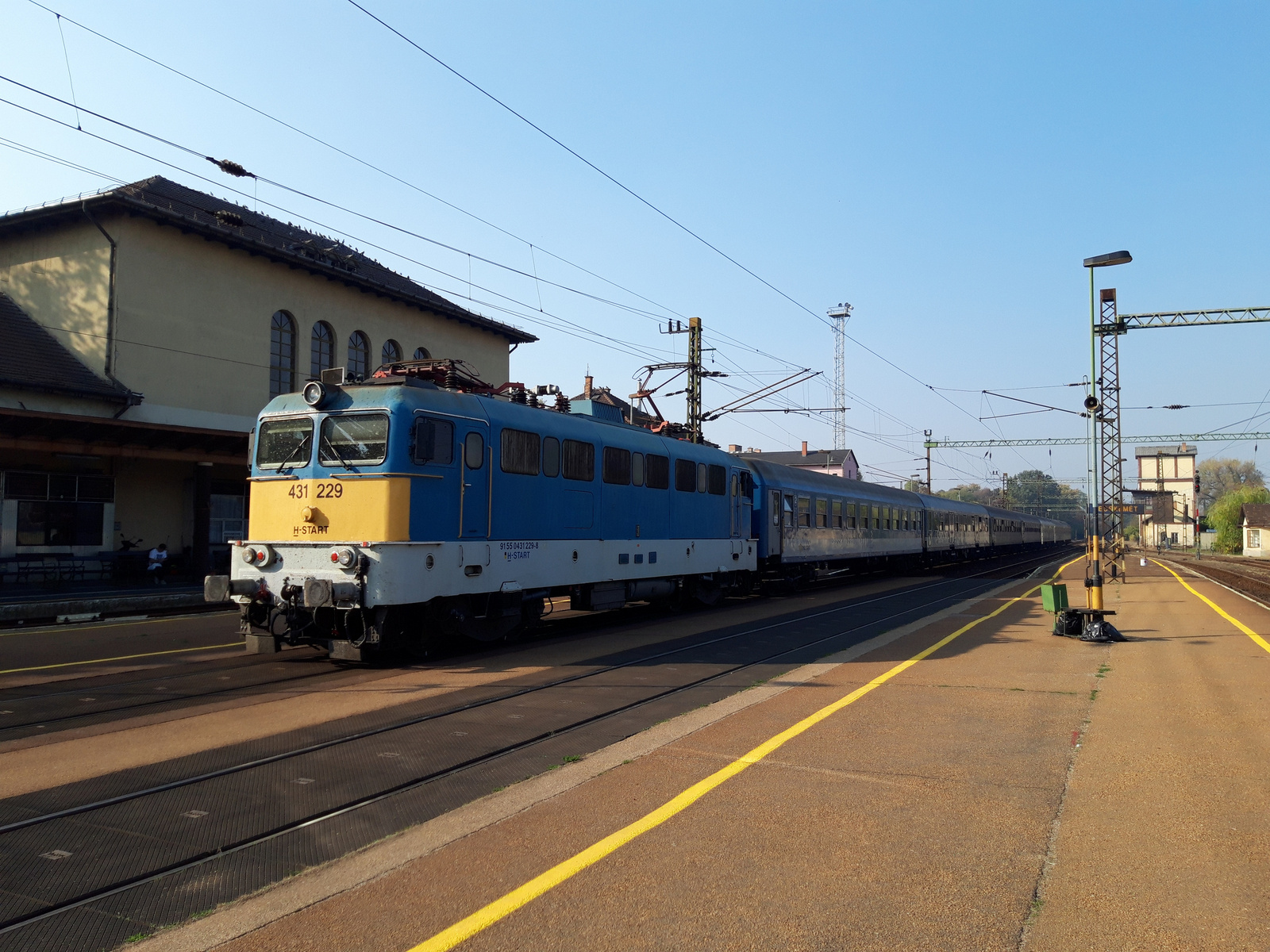 431 229 (Kecskemét)