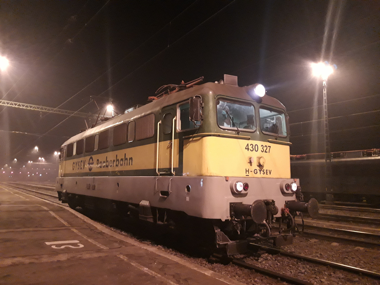 430 327 (Kelebia)