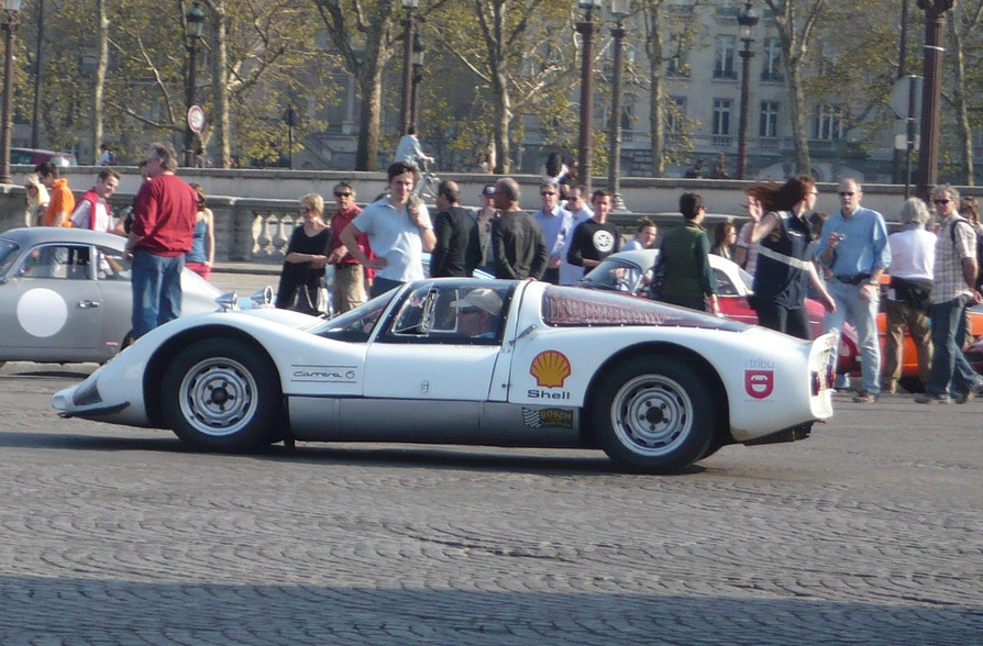 Porsche 906