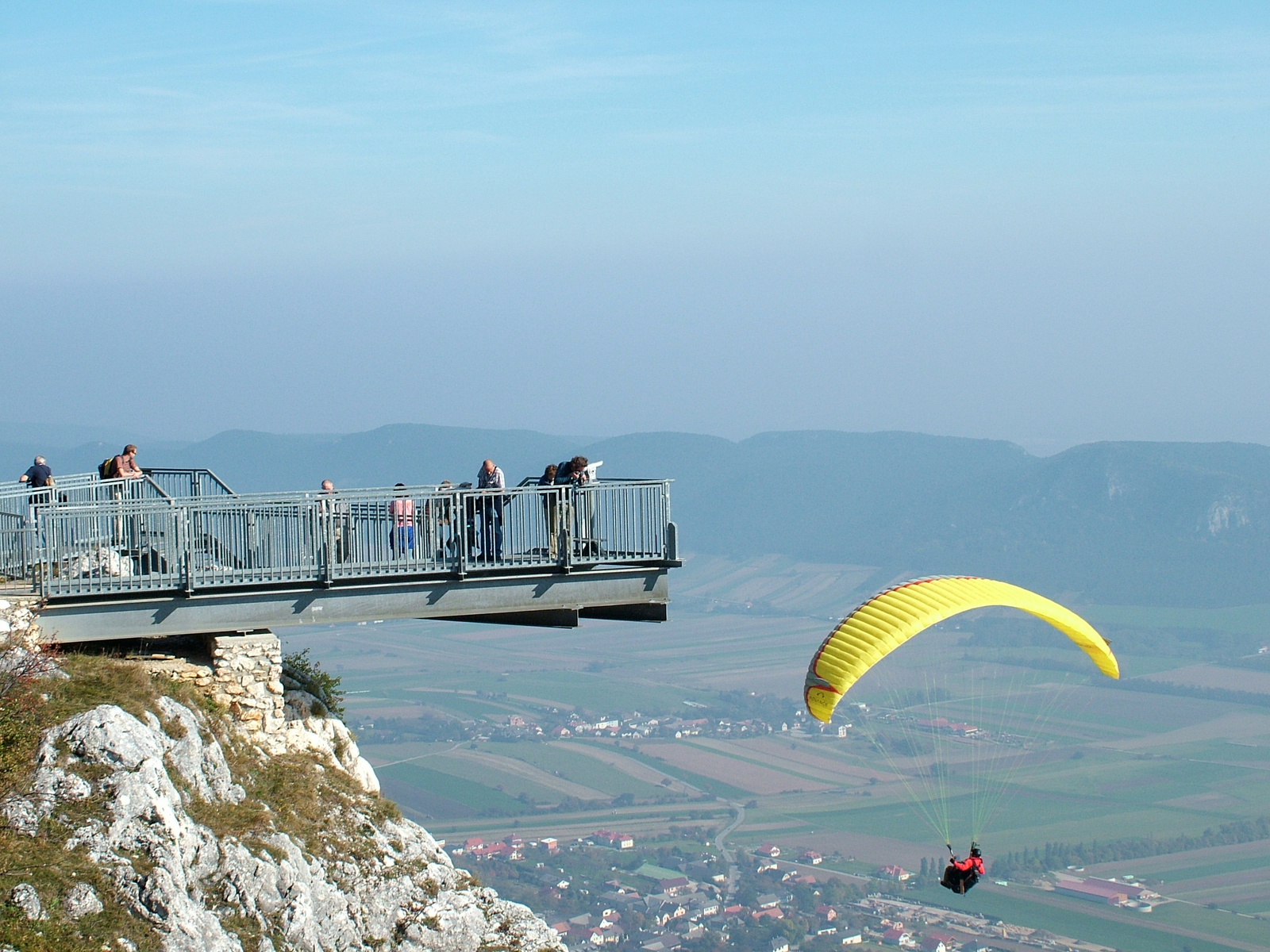 Hohe Wand Ausztria (111)