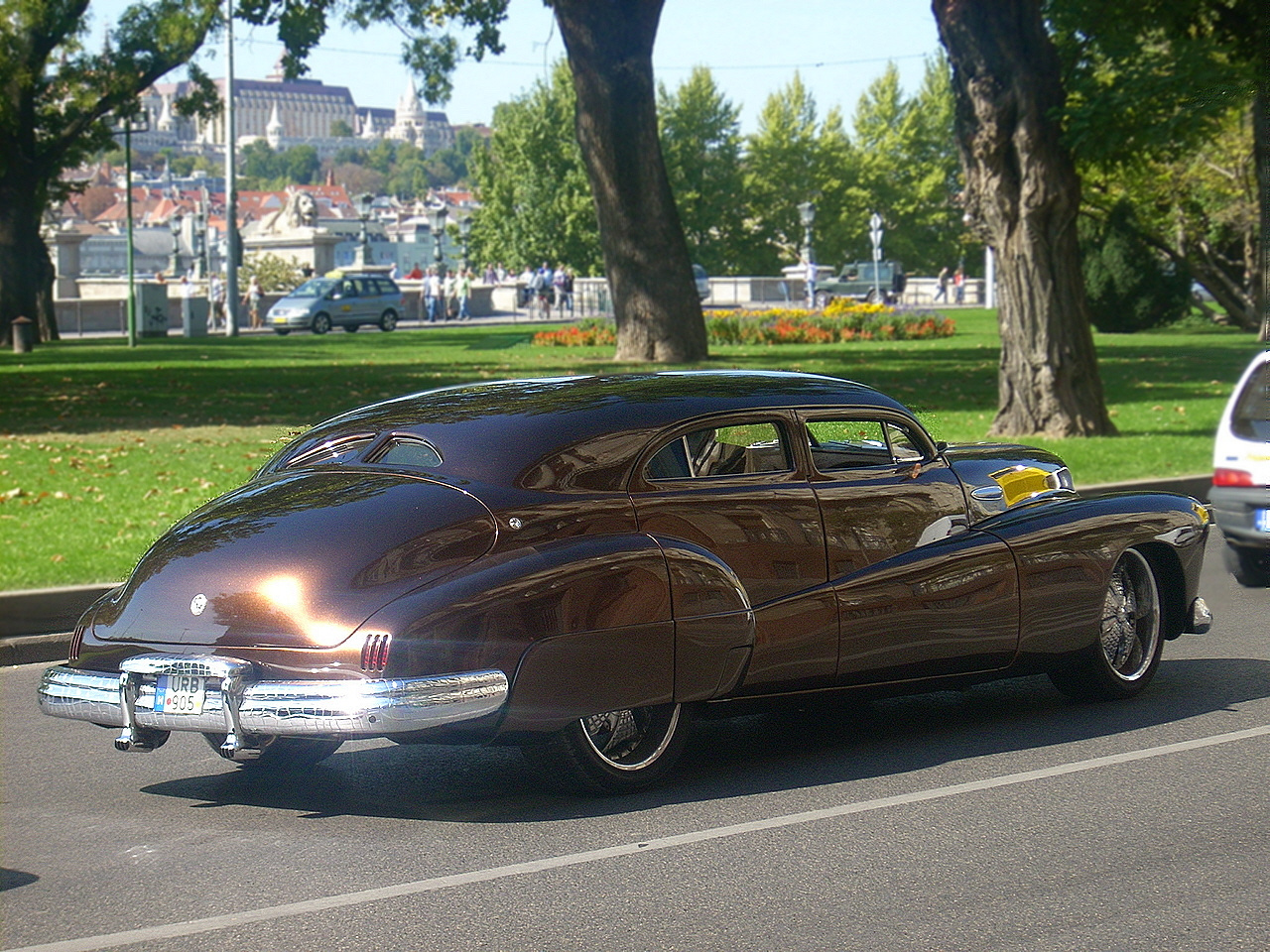 Buick Eight