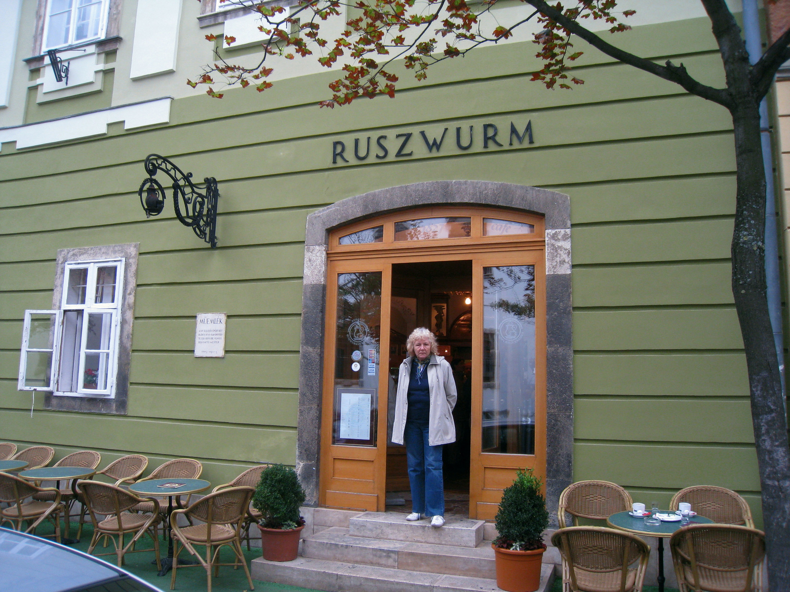 20 Ruszwurm 2