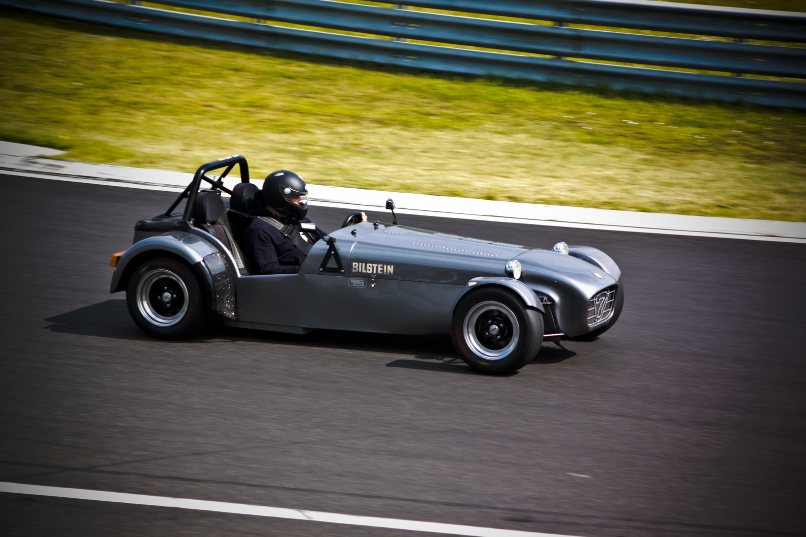 Lotus 7