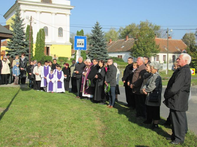 20141102-Hősi emlékmű avatása (30)