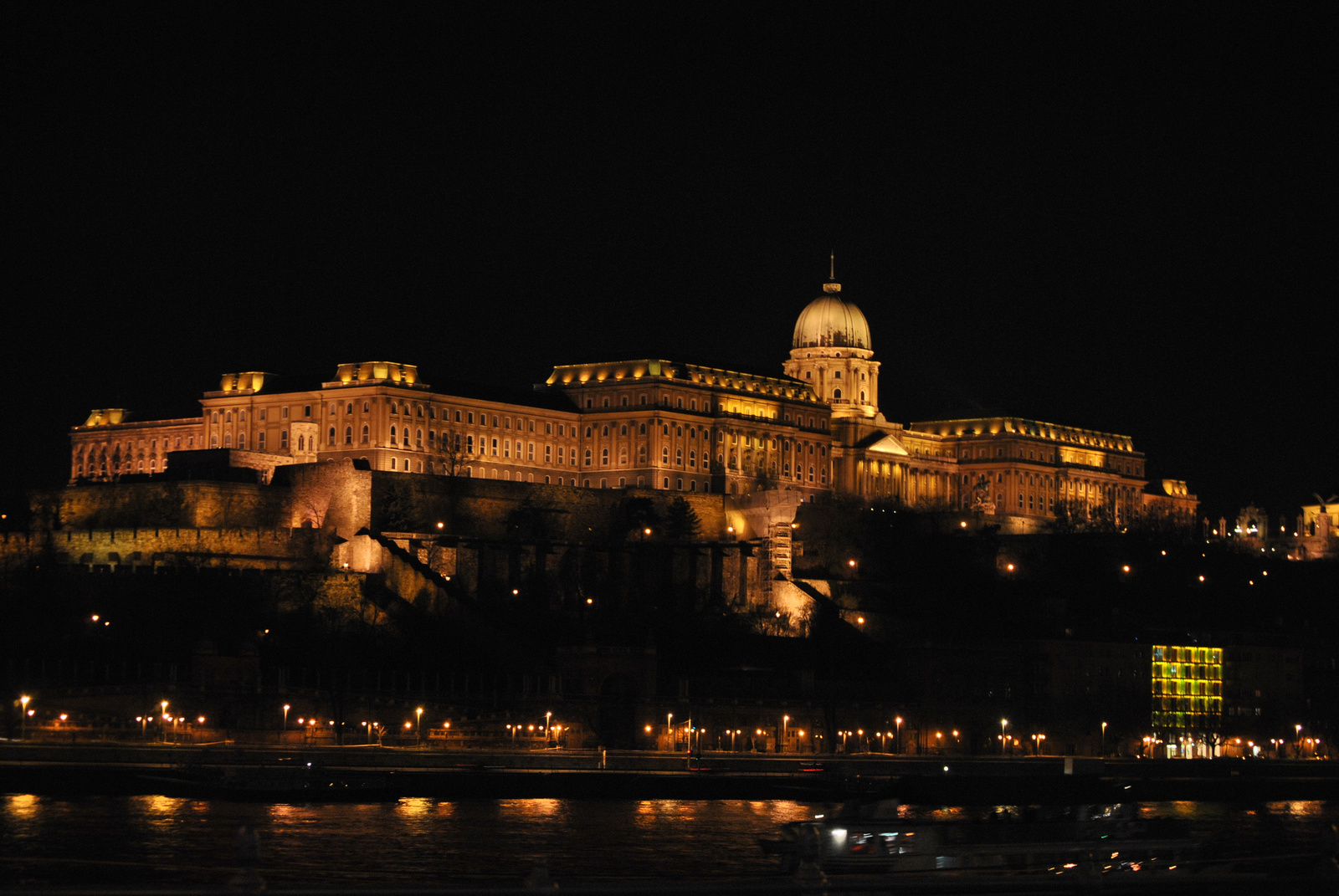 Budapest by Nigh 132