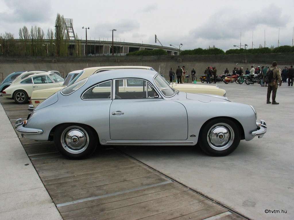 Porsche 356