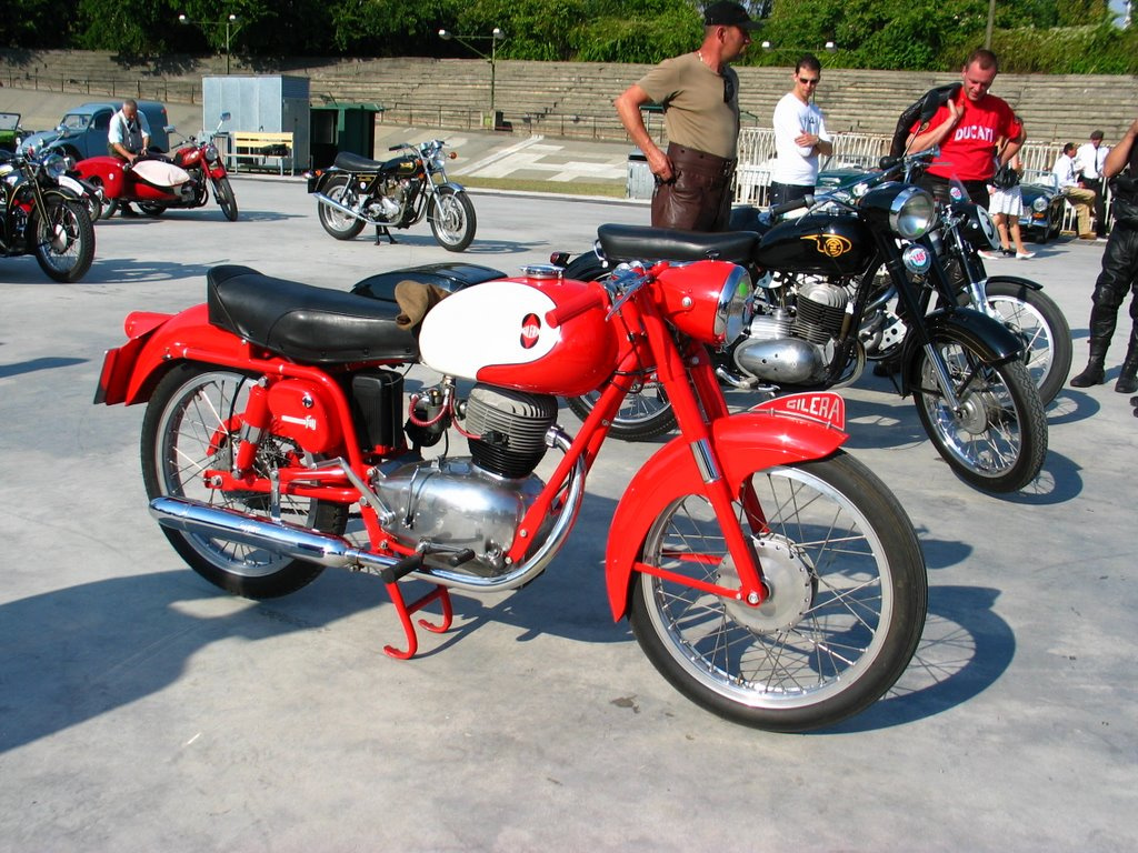 Gilera