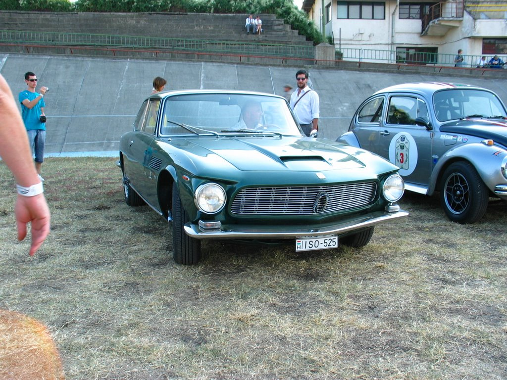 Iso Rivolta