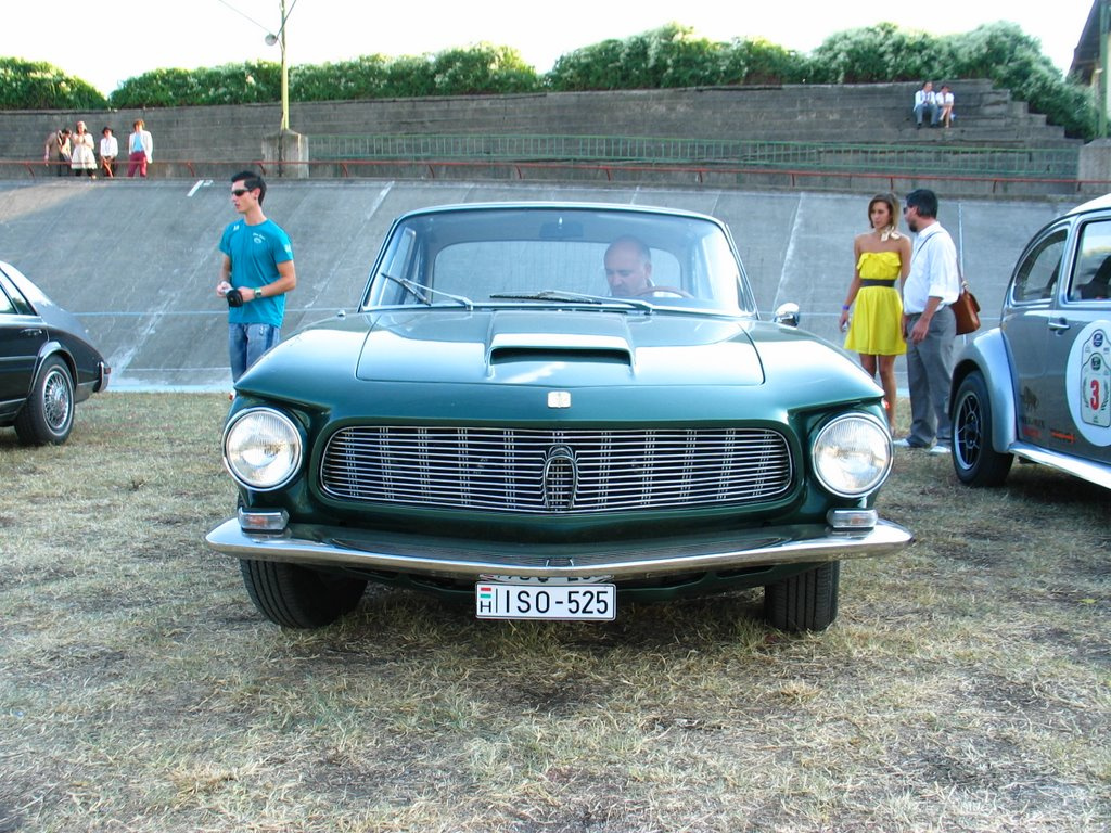 Iso Rivolta