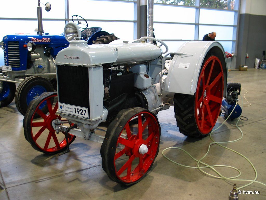 Fordson