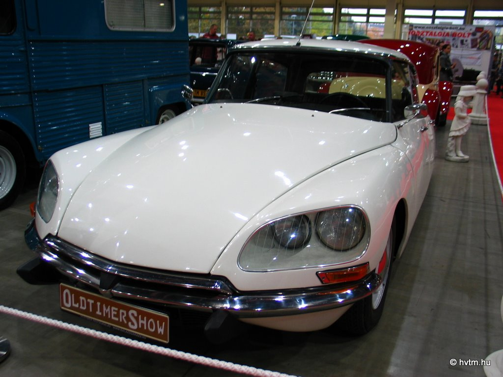 Citroën ID DS