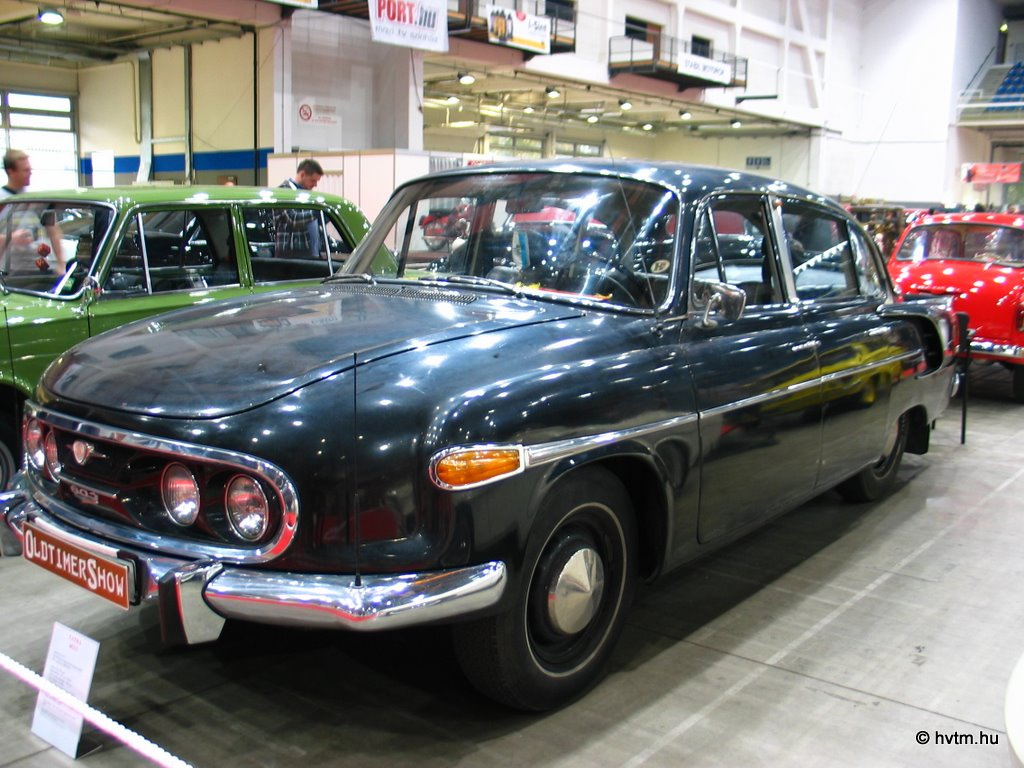 Tatra 603