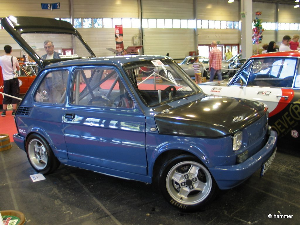 Fiat 126p bis