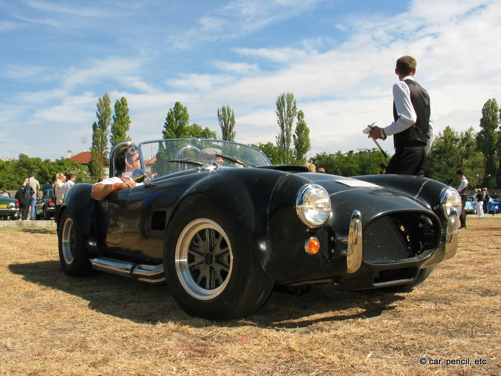 AC Cobra