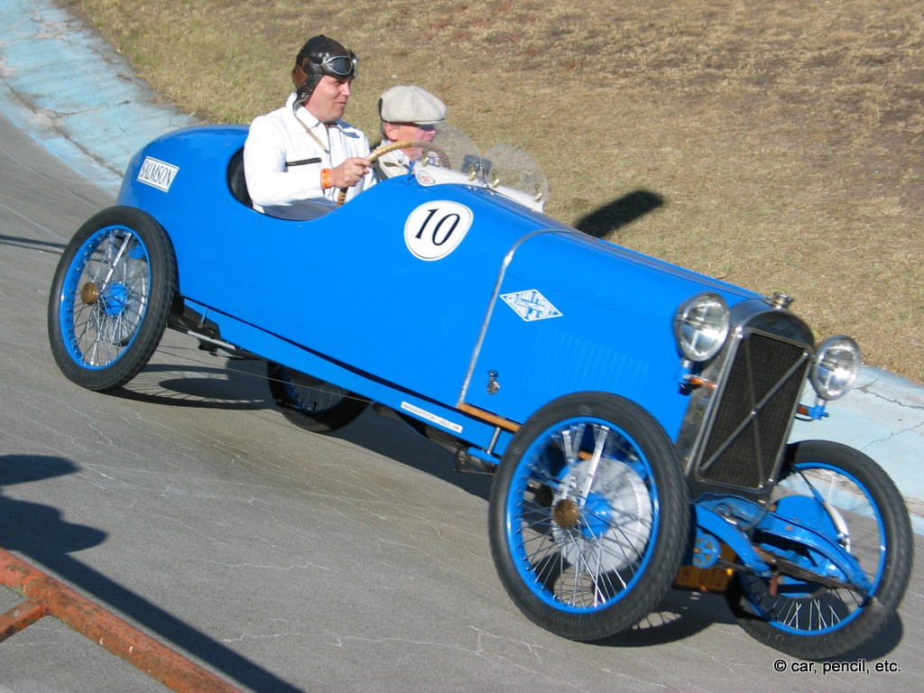 Salmson