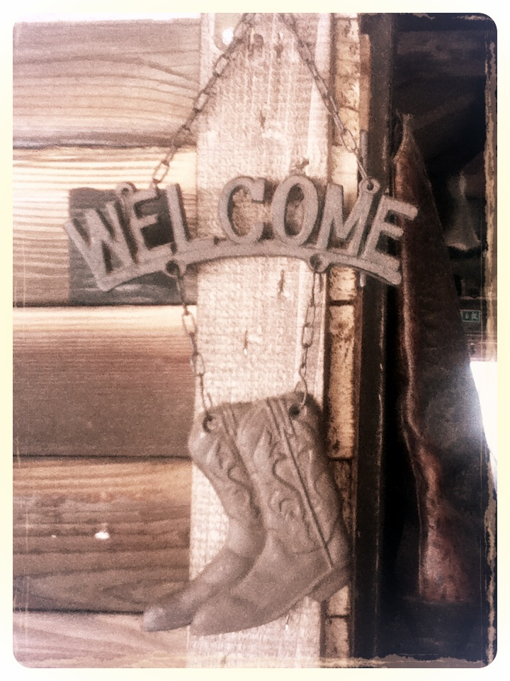 Welcome.