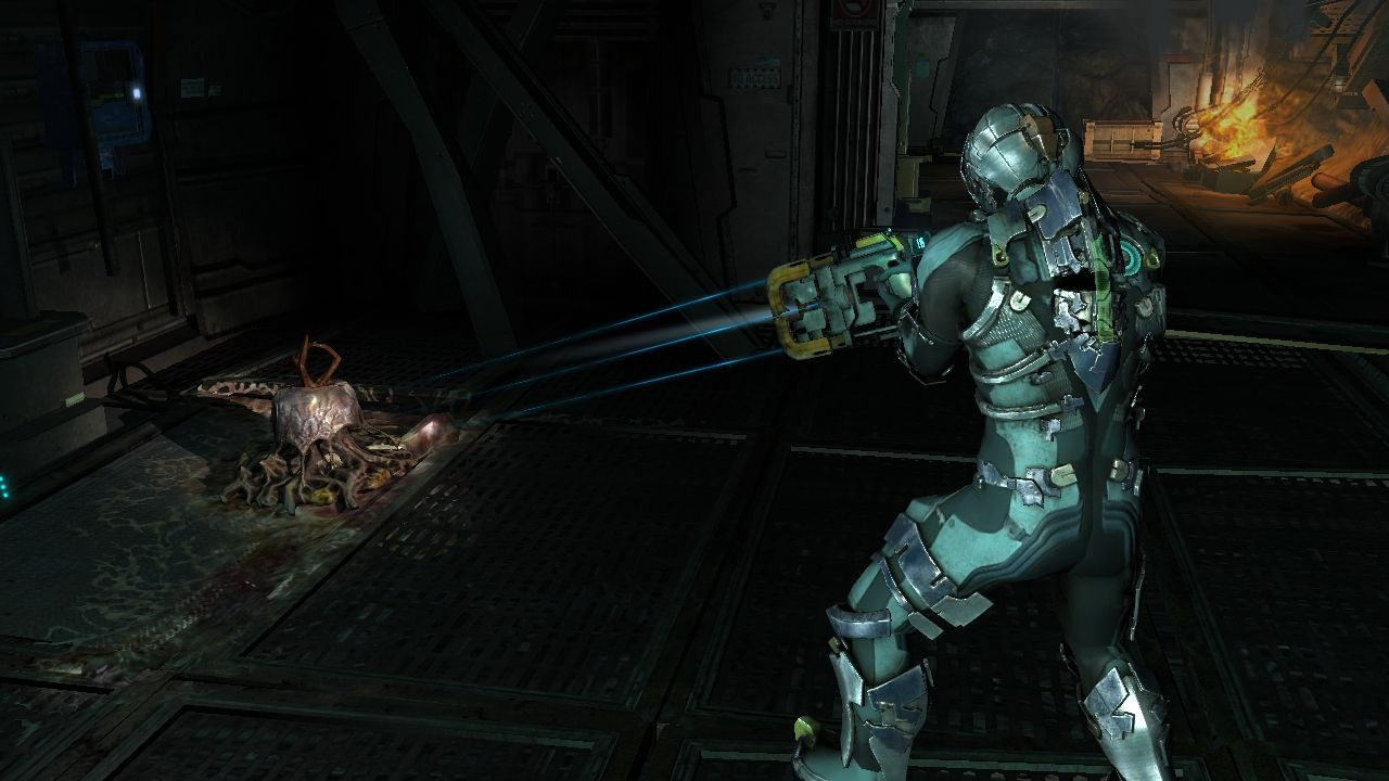 dead space 2-8 videogamenews