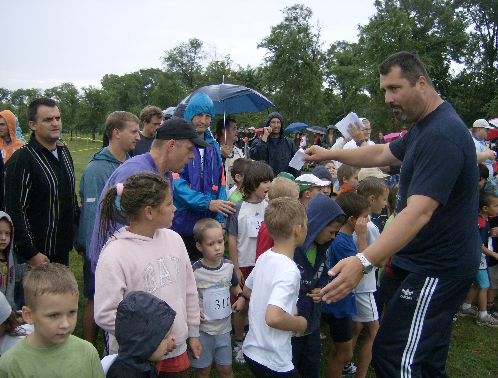 HPIM3049 Hajdúszoboszló X.Aquafutás  2010.08.28.