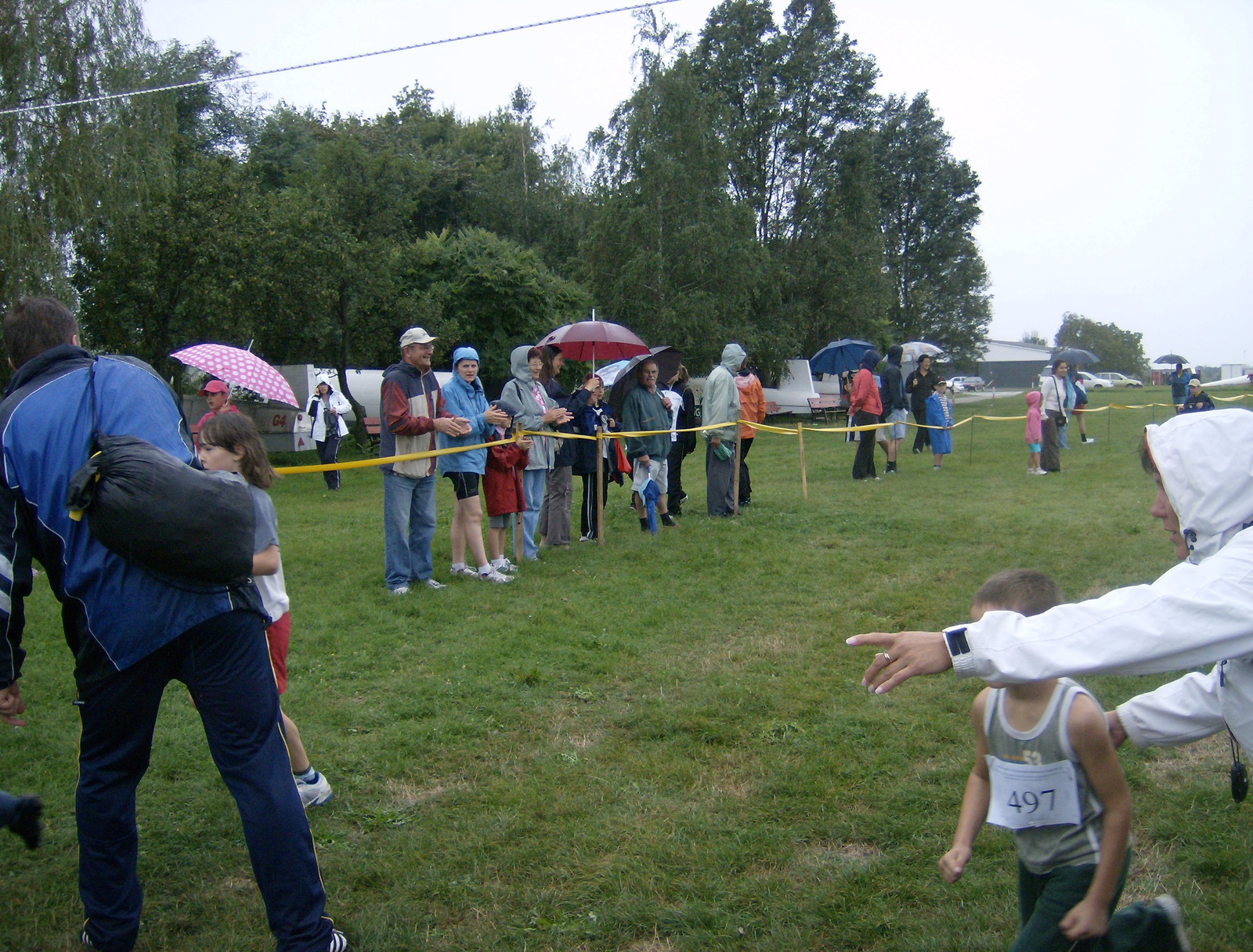 HPIM3051 Hajdúszoboszló X.Aquafutás  2010.08.28.