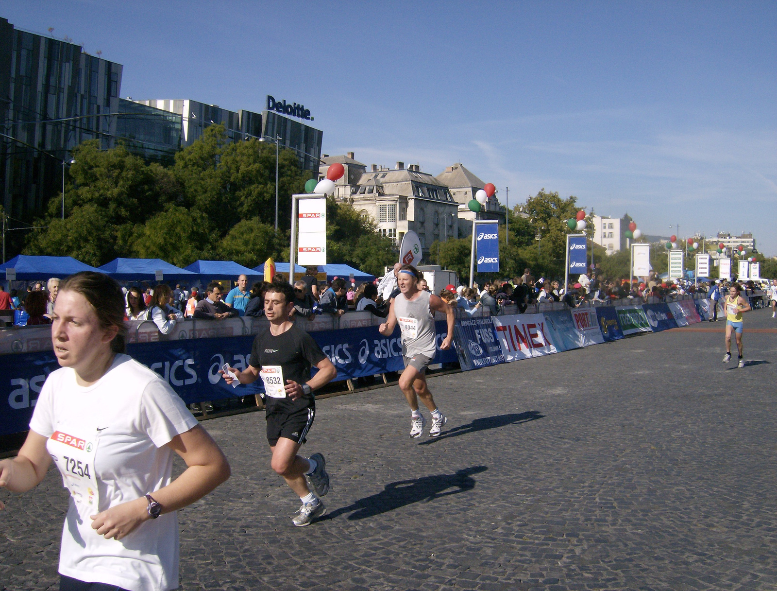 2009.10.04.Spár futófesztivál 7km (1)