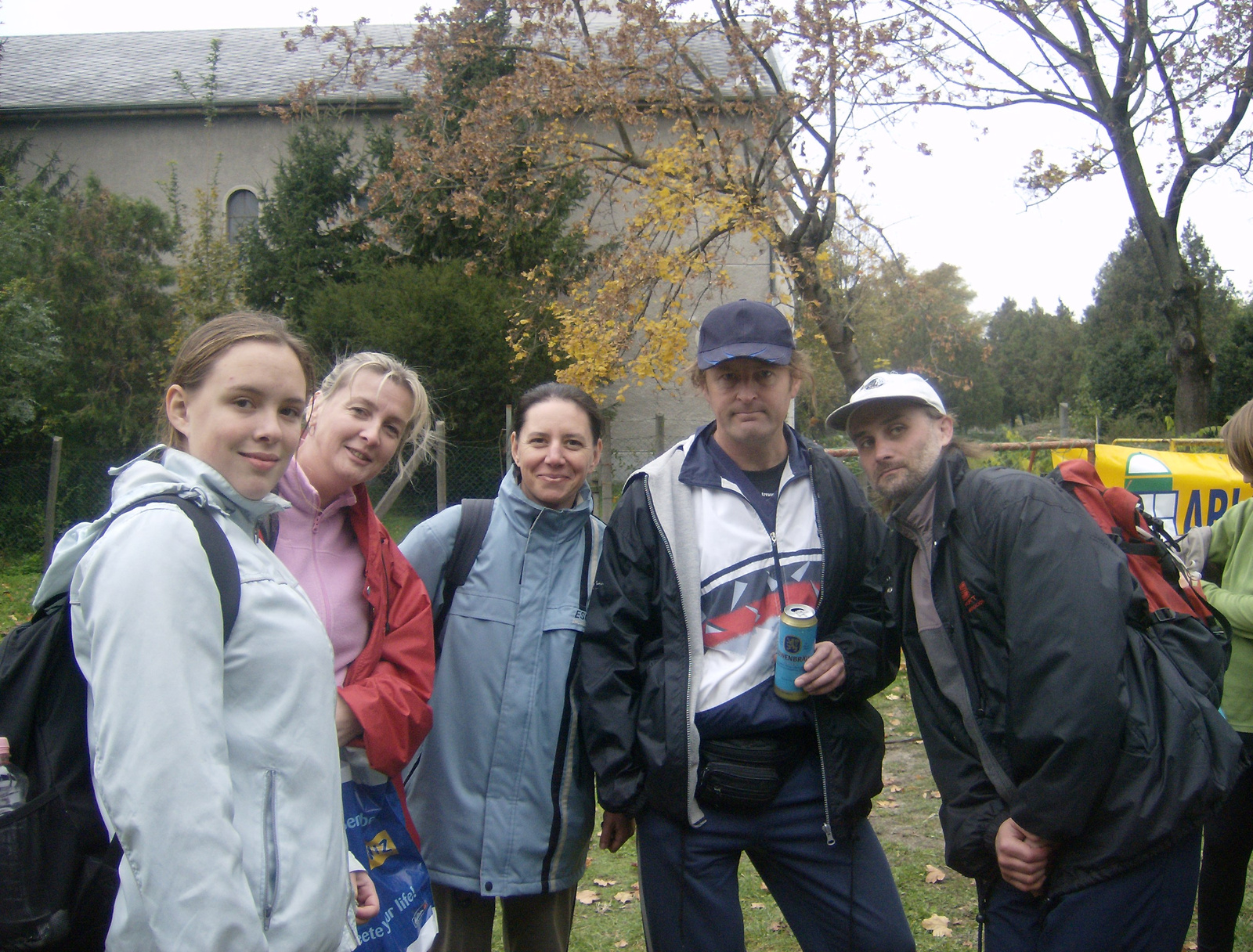 2010.10.17.Székesfehérvári Sóstói cross 5,1&12,4km (19)