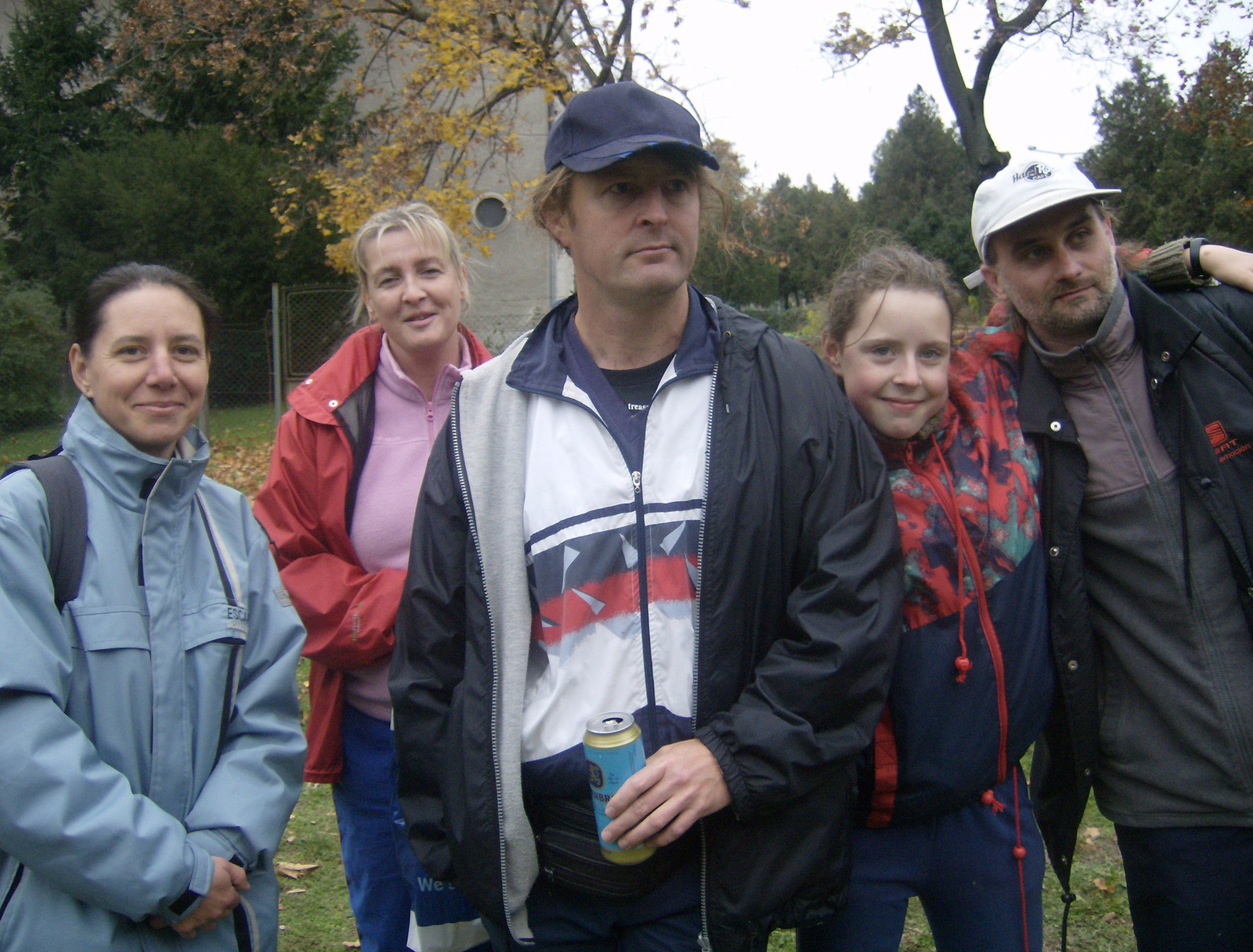 2010.10.17.Székesfehérvári Sóstói cross 5,1&12,4km (27)