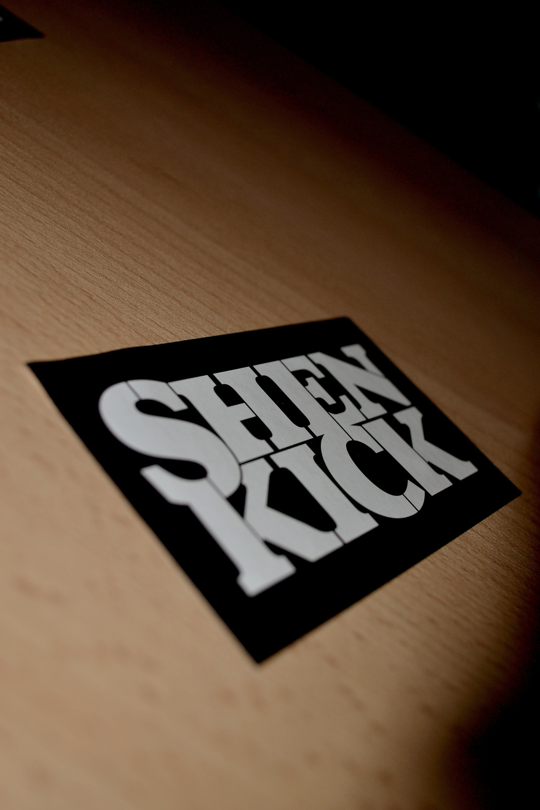 Shenkick