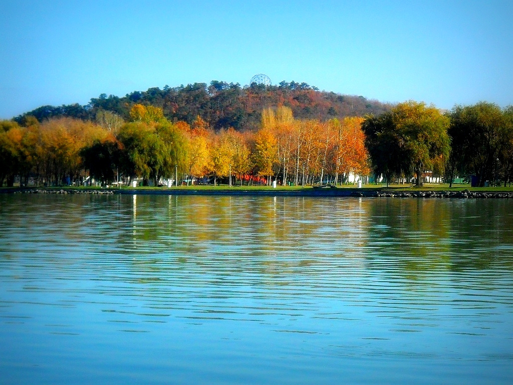 Őszi Balaton