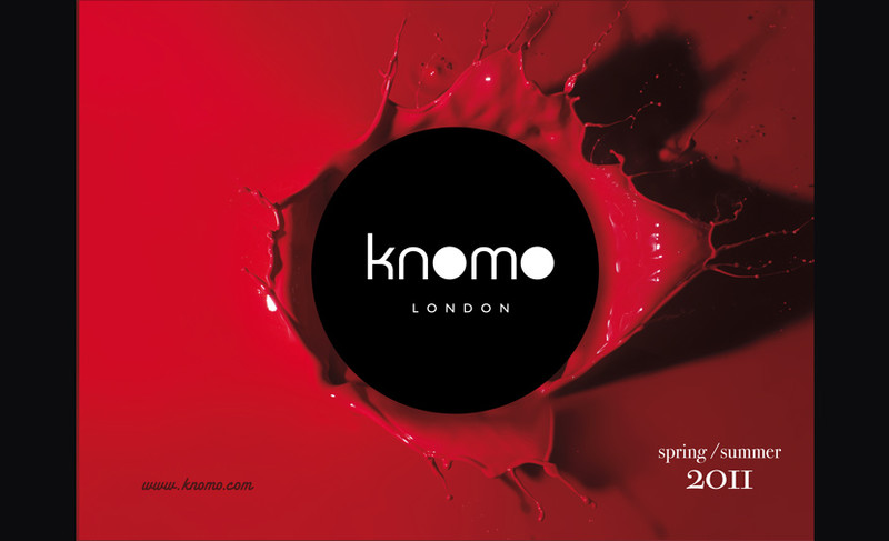 knomo lookbook ss11 1