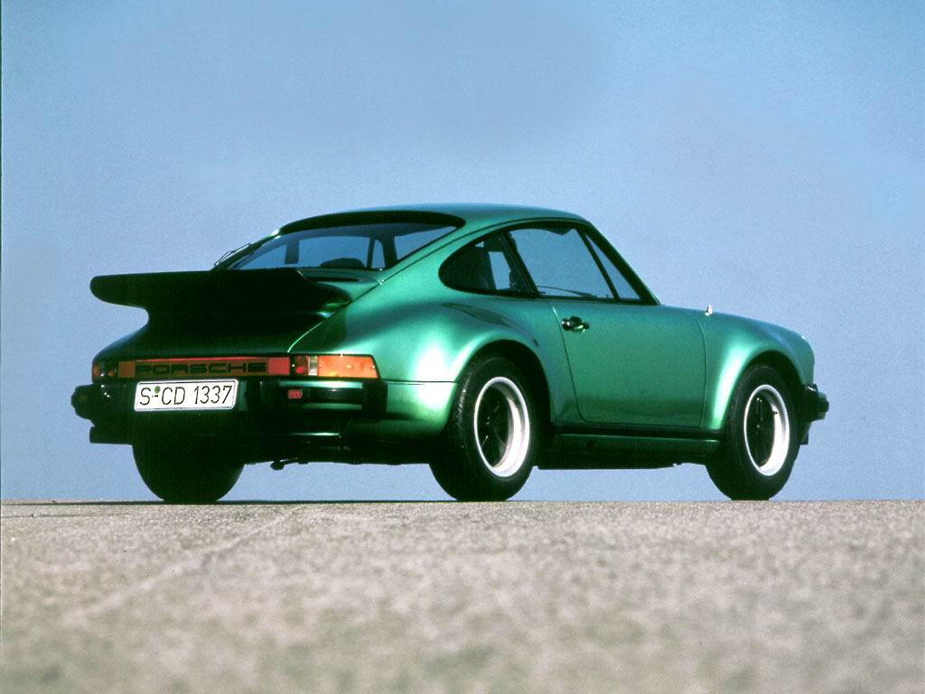 Porsche54