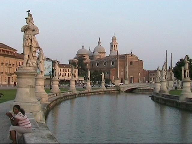 Padova 2 (Small)