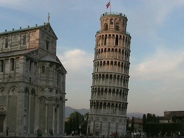 Pisa 3 (Small)