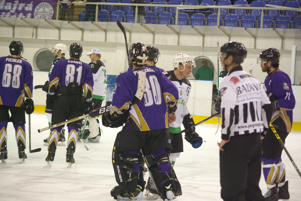 2016.01.29. UTE - Ferencvárosi TC 2-1-93