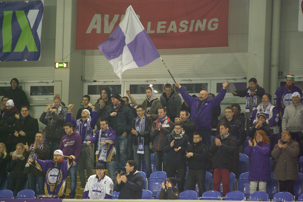 2016.01.29. UTE - Ferencvárosi TC 2-1-98