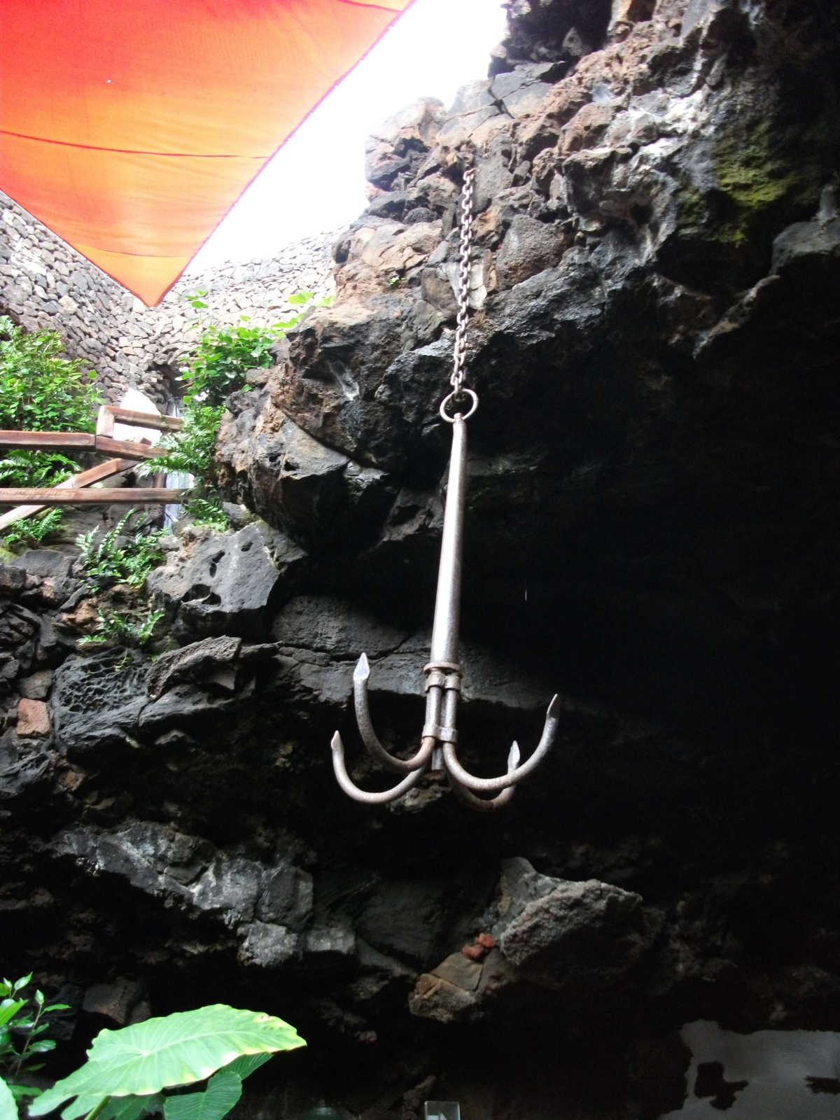 Jameos del Agua