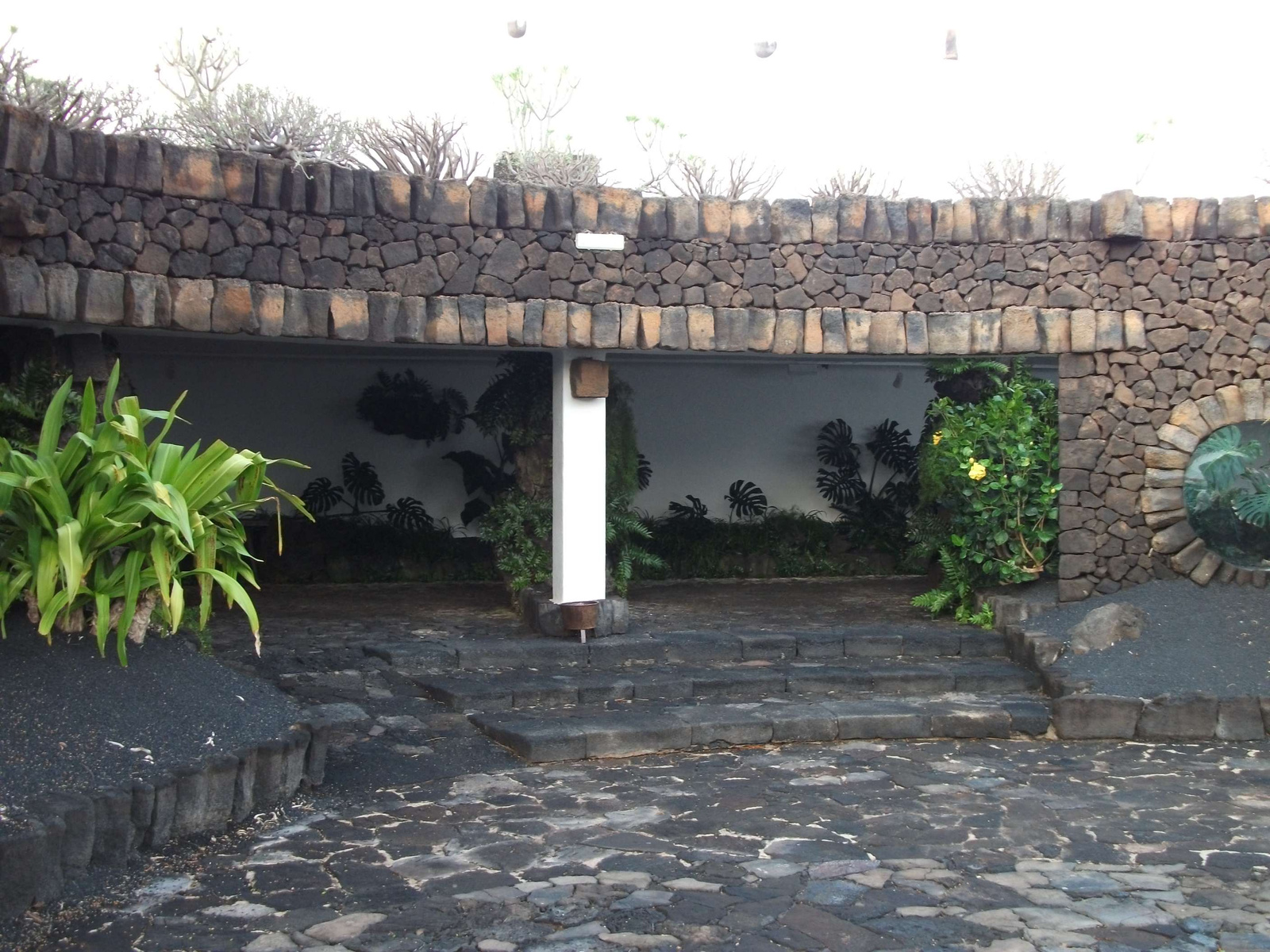 Jameos del Agua