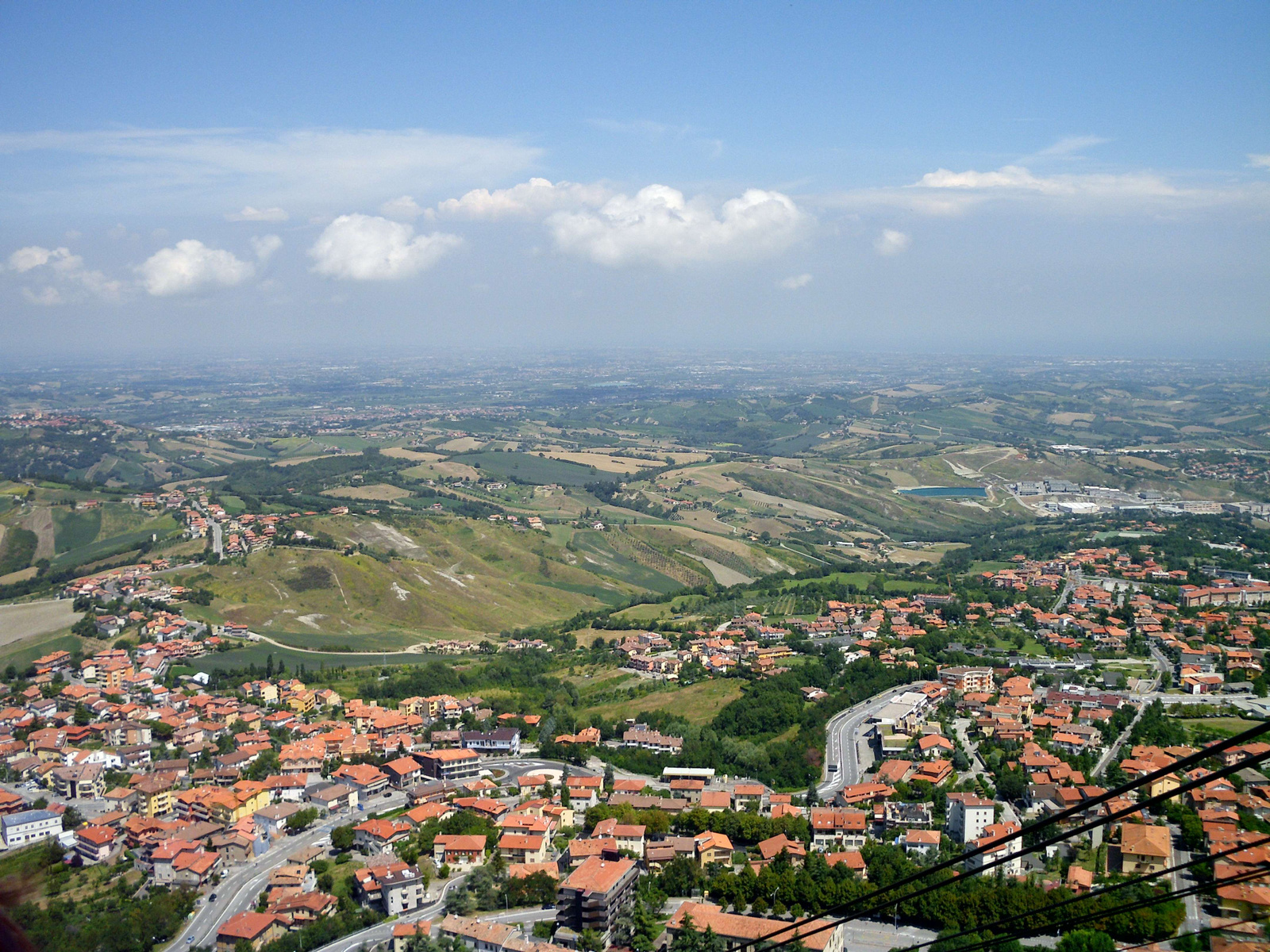 San Marino