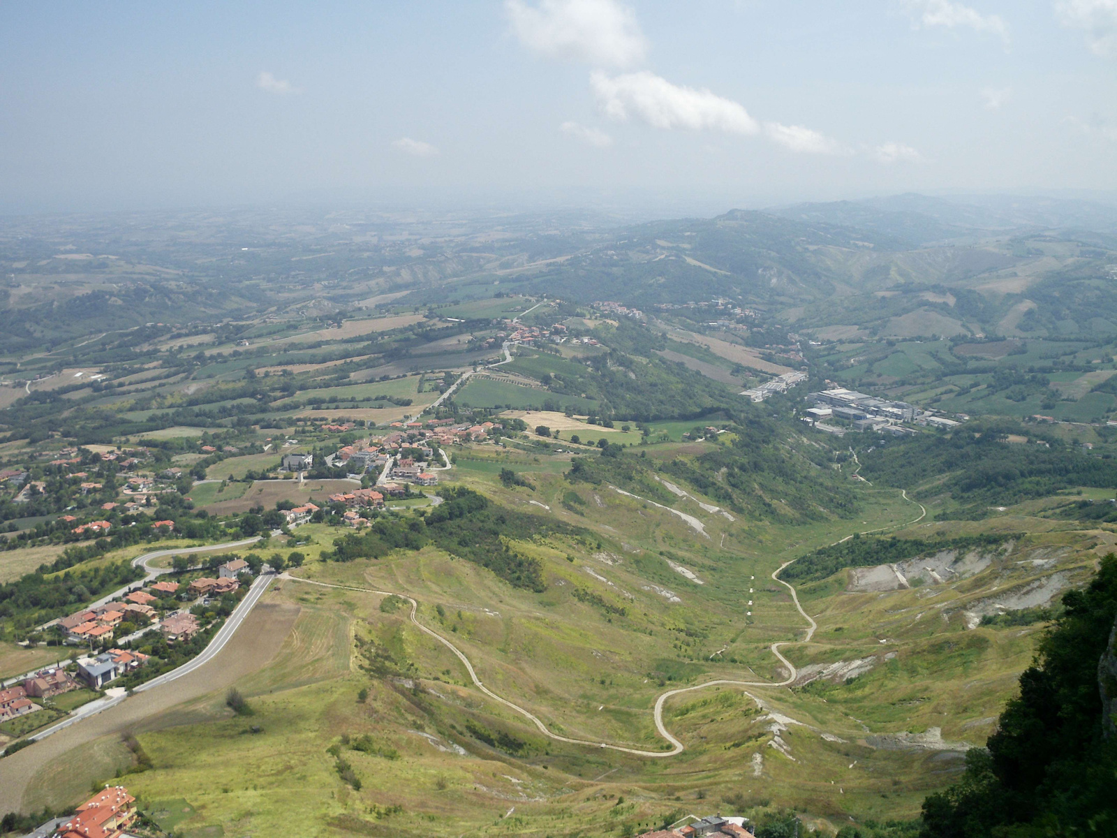 San Marino