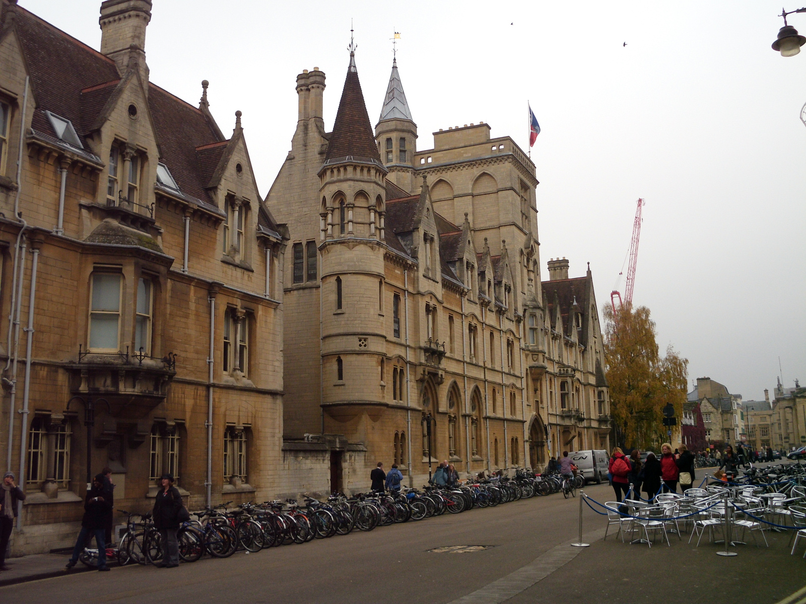 Oxford