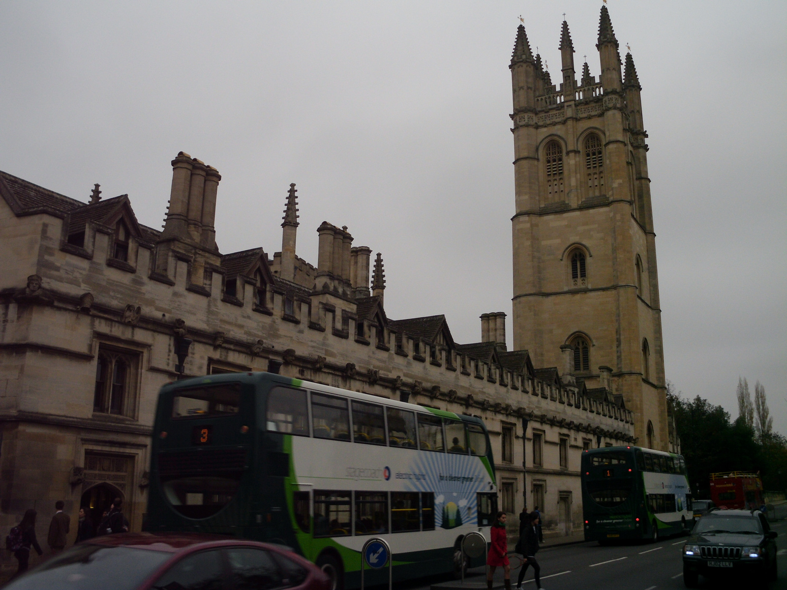 Oxford