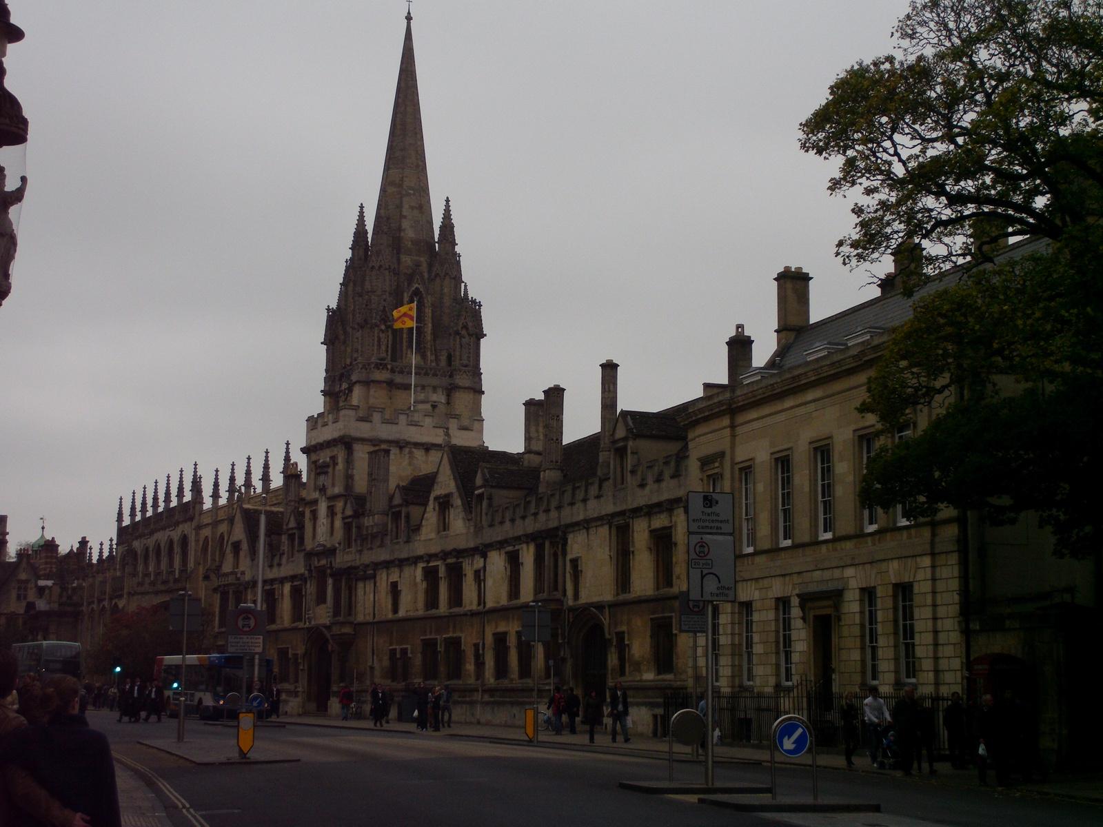 Oxford