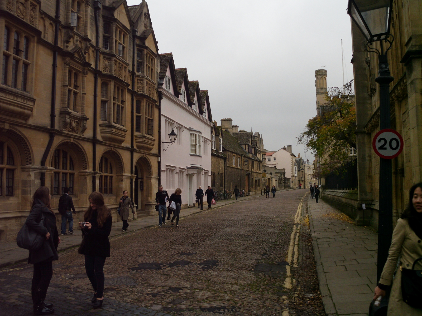 Oxford