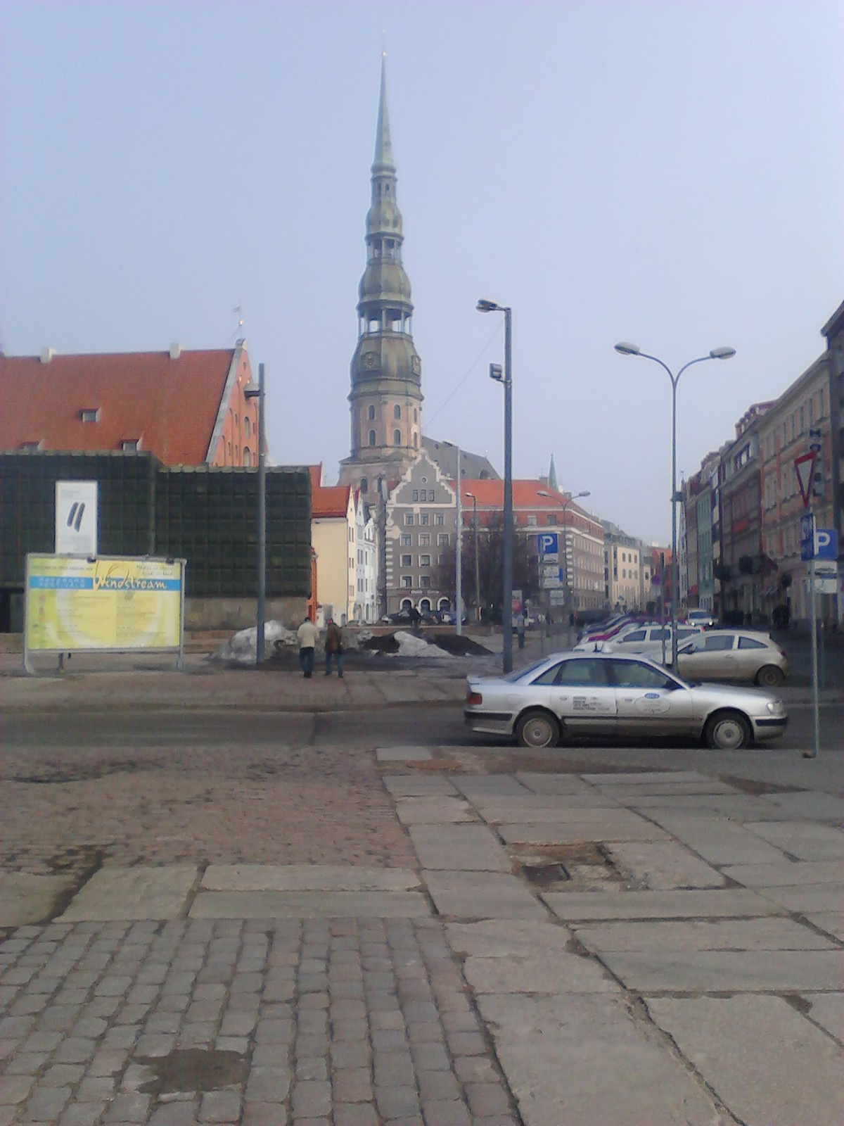 Riga