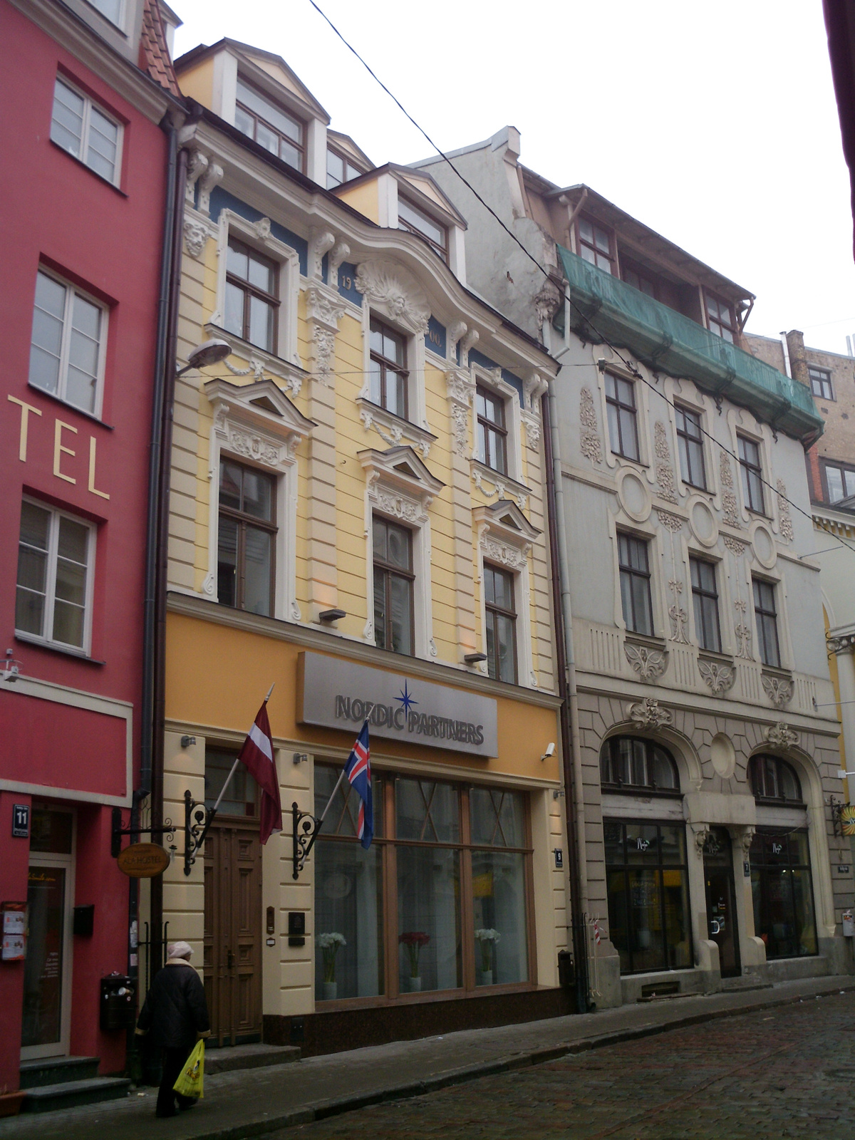 Riga